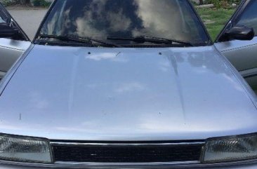 Selling 2nd Hand Toyota Corolla in San Luis