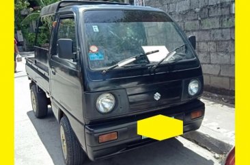 Selling Suzuki Multi-Cab 2006 Manual Gasoline in Quezon City