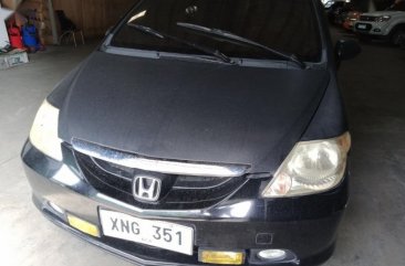 Selling Honda City 2004 Automatic Gasoline in Pasig