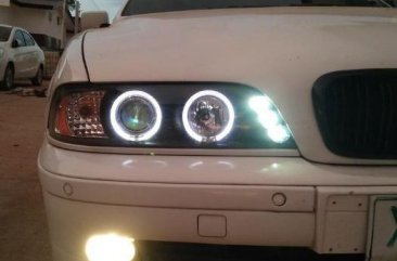 Bmw 525I 2003 Automatic Gasoline for sale in Cagayan de Oro