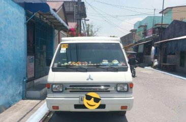 Mitsubishi L300 2014 Manual Diesel for sale in Mabalacat