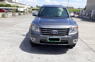 Ford Everest 2011 Automatic Diesel for sale in Pasig