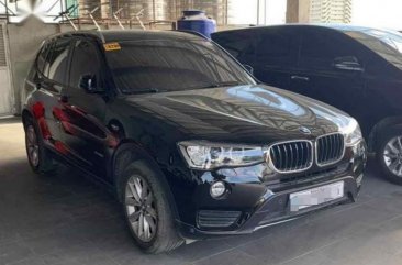 Selling 2nd Hand Bmw X3 in Mandaue