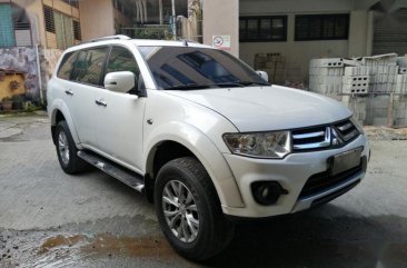 Sell Used 2014 Mitsubishi Montero at 70000 km in Baguio