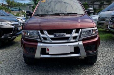 Isuzu Crosswind 2015 Automatic Diesel for sale in Quezon City