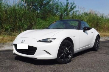 Mazda Mx-5 2015 Automatic Gasoline for sale in Pasay