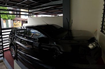 2nd Hand Chevrolet Trailblazer 2017 for sale in Manila