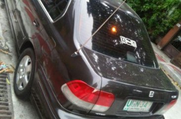 2nd Hand Honda Civic 1996 for sale in Quezon City