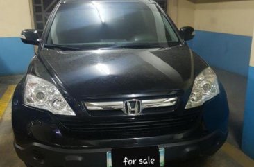 2nd Hand Honda Cr-V 2007 for sale in Makati