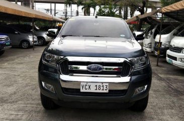 Selling Grey Ford Ranger 2016 in Cainta