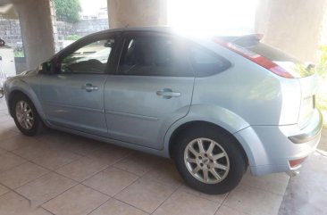 Selling 2nd Hand Ford Focus 2008 in Quezon City