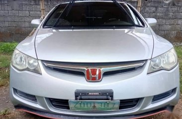 2006 Honda Civic for sale in Bulakan