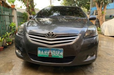 2nd Hand Toyota Vios 2013 for sale in Cebu City 