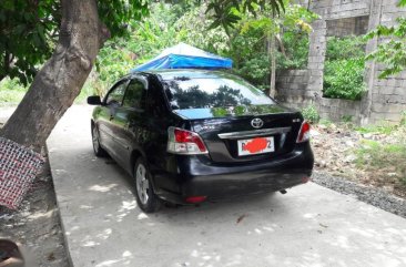 Selling Used Toyota Vios 2010 at 100000 km in Baliuag