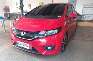 Honda Jazz 2015 Automatic Gasoline for sale in Angeles