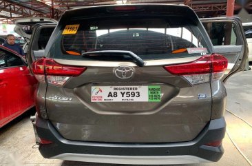 Selling 2nd Hand Toyota Rush 2019 in Quezon City