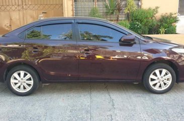 Selling Toyota Vios 2017 at 20000 km in Manila