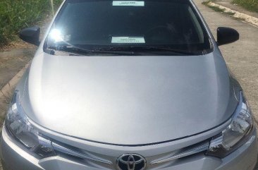 2014 Toyota Vios for sale in Cabuyao