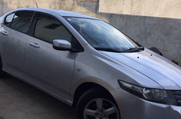 Sell 2nd Hand 2010 Honda City Automatic Gasoline at 80000 km in Lipa