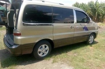 2nd Hand Hyundai Starex 2007 for sale in Candaba