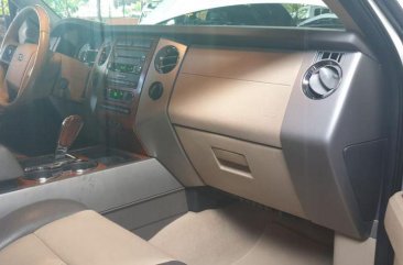 Selling Ford Expedition 2008 at 40000 km in Quezon City