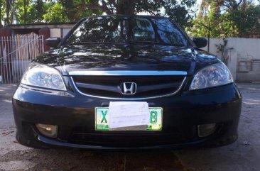 2nd Hand Honda Civic 2004 for sale in Imus