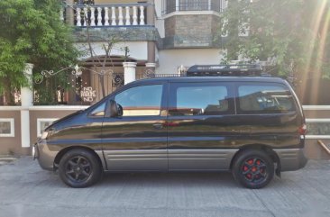 2nd Hand Hyundai Starex 1999 Automatic Diesel for sale in Cavite City