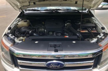 Ford Ranger 2015 Manual Diesel for sale in Pasig