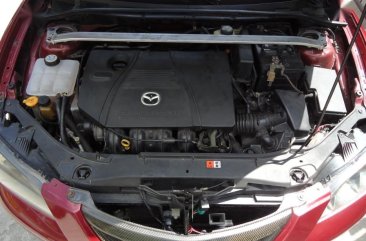 Mazda 3 2005 Automatic Gasoline for sale in Pasig