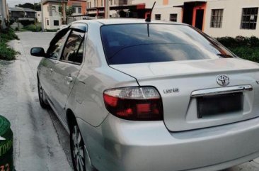 Sell 2nd Hand 2006 Toyota Vios at 88000 km in General Trias