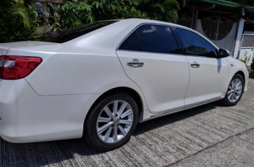 2016 Toyota Camry for sale in Caloocan