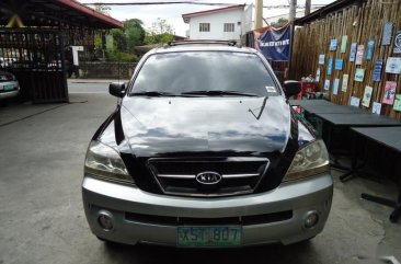 Selling Kia Sorento 2005 Automatic Diesel in Marikina