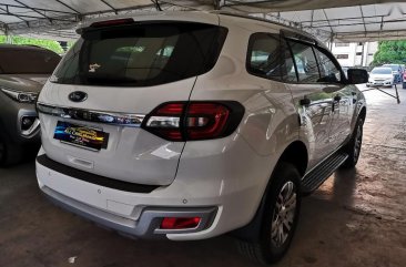 2nd Hand Ford Everest 2016 at 40000 km for sale