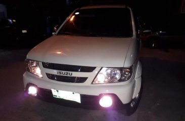 2006 Isuzu Crosswind for sale in Cainta