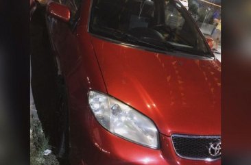 Selling 2nd Hand Toyota Vios 2003 in Bacoor