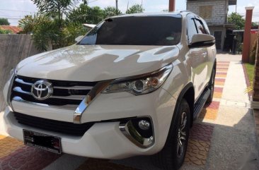 Selling 2nd Hand Toyota Fortuner 2018 in San Fernando