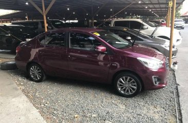 2nd Hand Mitsubishi Mirage G4 2018 for sale in Pasig