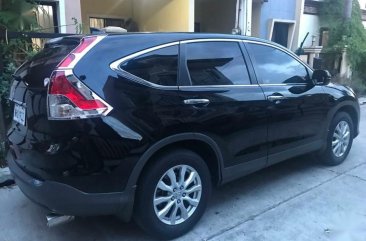 2nd Hand Honda Cr-V 2013 for sale in Valenzuela