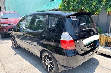 Sell 2nd Hand 2007 Honda Jazz at 79000 km in Bacoor