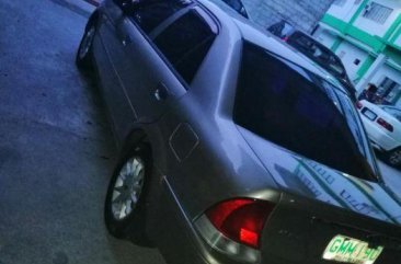 Sell 2nd Hand 2000 Ford Lynx Manual Gasoline at 120000 km in Rosario