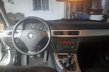 2nd Hand Bmw 316I 2006 for sale in Las Piñas