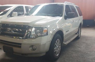 Ford Expedition 2008 Automatic Gasoline for sale in Quezon City