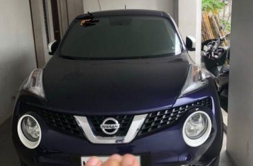 2016 Nissan Juke for sale in Manila