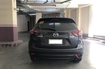 2nd Hand Mazda Cx-5 2015 for sale in Pateros