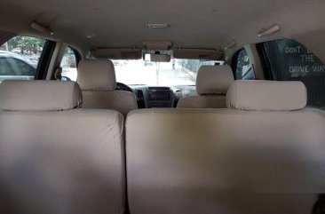 Beige Toyota Fortuner 2006 for sale in Quezon City