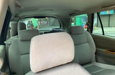 Selling 2nd Hand Toyota Innova 2010 at 130000 km in Cainta