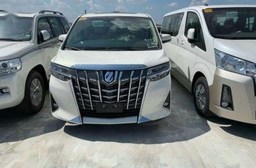 2019 Toyota Alphard for sale in Makati