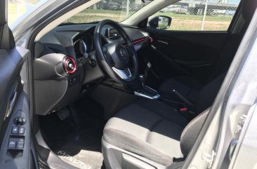 Selling 2nd Hand Mazda 2 2016 Automatic Gasoline at 30000 km in Parañaque