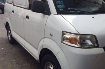 2nd Hand Suzuki Apv 2009 for sale in Las Piñas