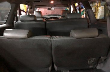 2nd Hand Toyota Innova 2007 Manual Diesel for sale in San Juan